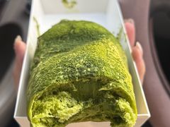 -B.U.Bread&Coffee(巧刻广场店)