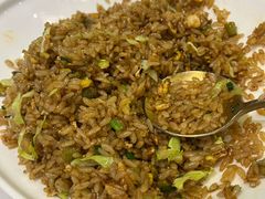 -洞庭米湘·湖南菜(银河SOHO店)