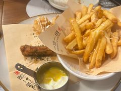 -一沙一城·岩烤牛扒(深圳首店)