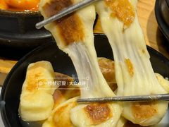 -韩时烤肉(枫蓝店)