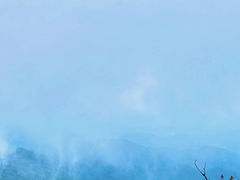-九宫山风景区