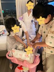 -喜孕时光月子中心(北大妇儿东侧店)