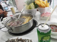 -阿波潮汕牛肉火锅·汤粉面(拱北店)
