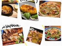 -HELLO MUSAE 拾光缪斯餐厅·纯正希腊风味(苏州中心店)