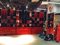 -FC格斗拳馆(东街店)