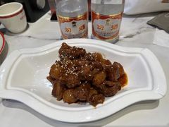 -金陵后厨·南京菜(新街口秣陵路店)