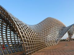 -南汇嘴观海公园