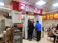 -瞻老元面馆(双塘路店)