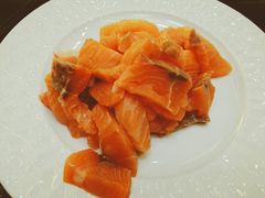 -大连海创科技交流中心自助餐厅