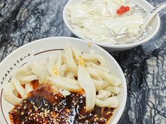 -西月城谭豆花(春熙路店)