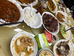 -吉莲利苑海鲜酒家(珠海拱北29年老字号店)