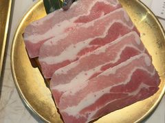 -炙城·韩式烤肉(南京东路店)