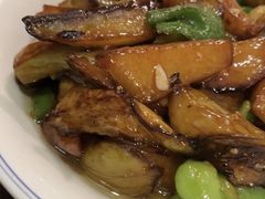 -老厨家(友谊路总店)