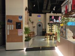 -Pekaa啤咖食肆Coffee&Bistro