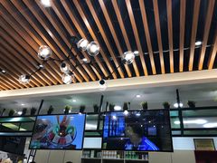 -佰搭果·广式茶餐厅(石牌东路店)