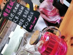 -大富贵烧烤公司(双廊店)