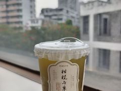 -阿嬷手作(广州永庆坊店)