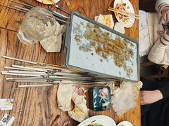 -有奴思烤肉·清真(正宁路店)