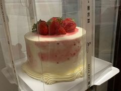 -BROAD面包路·欧式面包(龙湖时代C馆店)