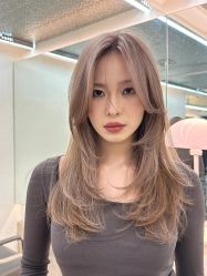 -Sying杉影日式烫染專門店