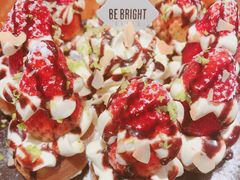 -BE BRIGHT KITCHEN(正佳广场店)