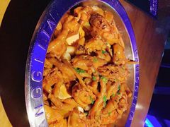 -胖哥俩肉蟹煲(昆山金鹰店)