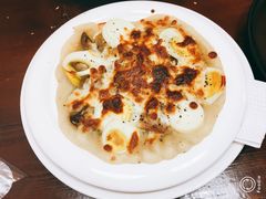 烤杂拌-吃饼人西餐(南开店)