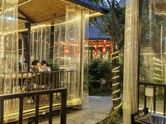 -醉月城西昌火盆烧烤(天府店)