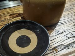 -柿子树炭烤羊腿(金台路店)