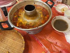 -王大乔泡椒米线·小火锅(星城天地店)