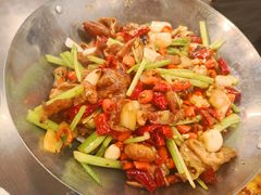 -潇湘阁(望京SOHO店)