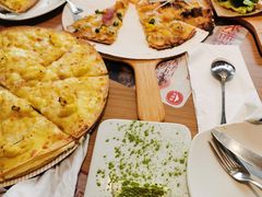 -必胜客(金元宝店)