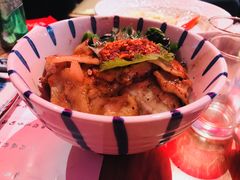-热血兄弟·炭火烤肉(融侨中心店)