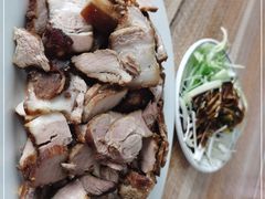 -铁东熏肉大饼铺