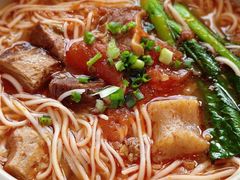 -巷子宽·酸菜鱼(迪士尼小镇店)
