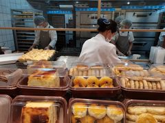 -糕材生(龙湖北京大兴天街店)