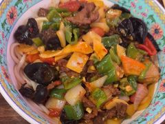 -阿达西新疆特色美食(悦海新天地中央广场店)