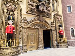 -安徒生童话乐园