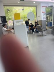 -首脑美发沙龙