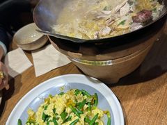 -鸽子窝(黄村店)