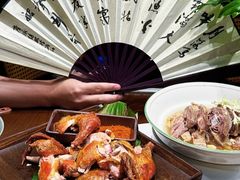 -打酱油·非遗淮扬菜(瘦西湖梅岭老店)
