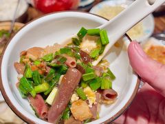 -蚝堡海鲜·威海菜·海肠捞饭·烧烤·亚洲吃蚝公司(幸福门店)