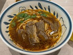 至臻红烧牛肉面-康师傅私房牛肉面(马泉营奥莱店)