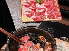 -鸟山鸣·日料食堂(王府井店)