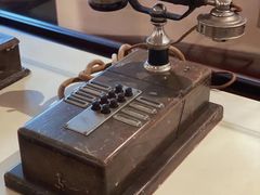 -青岛邮电博物馆