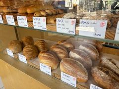 -老梦面包CHEZMOREL(麦子店)