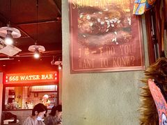 大堂-碌碌发·东南亚风味烧烤档(体育西店)