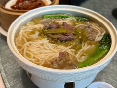 -景月阁空中食府(希尔顿酒店)