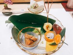 -鮨一日本料理旗舰店(总店)