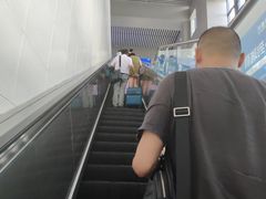 -金华站